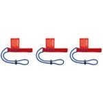 Dirželis–adapteris įrankiams Knipex 00 50 02 T BK (3 vnt.)