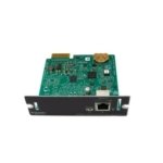 Tinklo valdymo kortelė APC AP9640