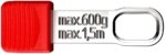 Tvirtinimo kilpos įrankiams Knipex 00 62 10 TR (10 vnt.)