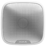 Bevielė lauko sirena Ajax StreetSiren 38178.07.WH1 (Balta)