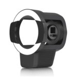Pašvietimo priedas Ubiquiti UniFi UACC-AI-Pro-Enhancer (Juodas)