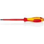 Atsuktuvas izoliuotas Knipex 98 20 55 (5.5mm, 1000V)