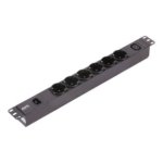 Maitinimo panelė APC EPDU1010B-SCH