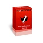 Licencija Fortinet FS-124F-FPOE FC Contr. 24x7 (5 metų)