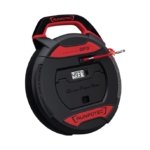 Stiklo audinio pratraukėjas Runpotec 10193 (3mm, 30m)