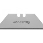 Keičiama geležtė peiliams HOGERT HT4C667 (19mm, SK5, 10 vnt.)