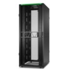 Komutacinė spinta 19" pastatoma 42U 800x1070x1990 (surinkta)