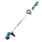 Akumuliatorinė žoliapjovė/trimeris 18V Makita DUR192LZ (Be akum. ir pakrovėjo)