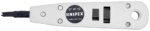 Krosavimo peilis tinklo kabeliams Knipex 97 40 10 (0.4–0.8mm)