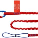 Dirželis įrankiams su karabinu Knipex 00 50 05 T BK
