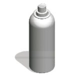 Purškiamas cinkas 400 ml BAKS FCA