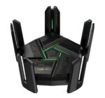 Maršrutizatorius Ruijie Reyee RG-EW7200BE PRO (Wi-Fi 7, 7200 Mbps)