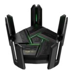 Maršrutizatorius Ruijie Reyee RG-EW7200BE PRO (Wi-Fi 7, 7200 Mbps)