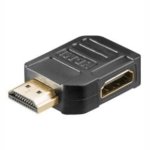 HDMI šoninis perėjimas Goobay (270 laipsnių)
