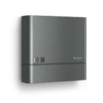 Fotorelė Steinel Night-Matic-IQ Plus 066116 (su Bluetooth, juoda, IP54)