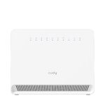 Maršrutizatorius 4 prievadų Cudy LT400V 1.0 (4G LTE Cat 4, WiFi 4)