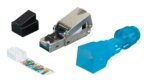 Kištukas RJ45 EFB 88035AV.1 (Cat6, STP, AWG 22–27, IP20)