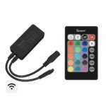 Išmanusis RGB LED juostos Wi-Fi kontroleris Sonoff L2-C