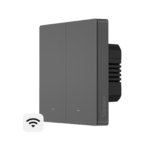 Išmanusis Wi-Fi jungiklis Sonoff M5-2C-86