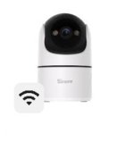 Išmanioji Wi-Fi kamera Sonoff CAM-PT2
