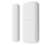 Hikvision plonas belaidis magnetinis jutiklis DS-PDMCS-EG2-WE(B) AX PRO (Baltas)
