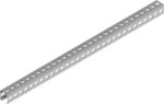 Montažinis C formos profilis CWP40H35/3 (1.5 mm, L-3 m) BAKS