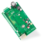 Trikdis FLEXi SP3_44E LAN  apsaugos centralė