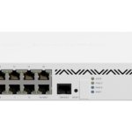 Maršrutizatorius 18 prievadų Mikrotik CCR2004-16G-2S+