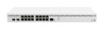 Maršrutizatorius 18 prievadų Mikrotik CCR2004-16G-2S+