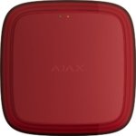 Bevielė blykstė Ajax EN54 FireProtect (VAD) 118607.277.RD1 (raudona)
