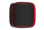 Bevielė sirena Ajax EN54 FireProtect (sounder/VAD) 118600.279.BL1 (juoda, su blykste)