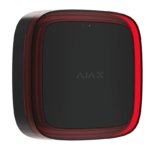 Bevielė sirena Ajax EN54 FireProtect (sounder/VAD) 118600.279.BL1 (juoda, su blykste)