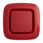 Bevielė sirena Ajax EN54 FireProtect 118604.278.RD1 (raudona)