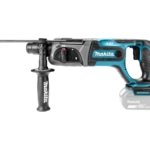 Akumuliatorinis perforatorius 18V Makita DHR241Z (Be akum. ir įkroviklio)