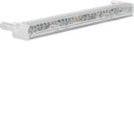 Gnybtas Hager KM13A (2x13, 6x16, 7x10, PE/N)