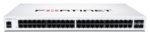 Komutatorius 48 prievadų Fortinet FortiSwitch FS-148F