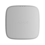 Belaidis dūmų jutiklis Ajax EN54 FireProtect 119921.275.WH1 (baltas, be sirenos)