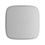 Belaidis dūmų jutiklis Ajax EN54 FireProtect 119919.276.WH1 (baltas, su sirena)