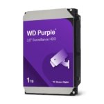 Kietasis diskas WD Purple WD11PURZ (1TB)