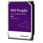 Kietasis diskas WD Purple WD43PURZ (4TB)