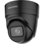 Hikvision dome DS-2CD2H46G2-IZS(C) (Juoda, 4 MP, 40 m. IR, AcuSense)