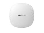 Belaidis prieigos taškas HPE Aruba AP-515 Q9H62ARW (5375Mbps, 2.4/5GHz, 2x2.5G LAN, 802.11ax)