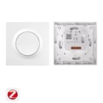 Zigbee išmanusis sieninis jungiklis Sonoff ZBMINIL2-E