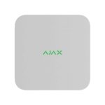 Ajax NVR 70936.122.WH (baltas, 8 kanalų)