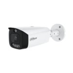 Dahua Bullet IPC-HFW3849T1-AS-PV-0280B-PRO F2.8 (Balta, 8MP, ~109°, IP67)