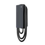 Automobilių krovimo stotelė Teltonika TeltoCharge EVC121100000 (22kW, 32A, 3 fazės, su kabeliu)