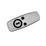 Shelly BLU nuotolinio valdymo pultelis ZB Baltas