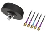 Antena Teltonika PR1KCI49 (5G LTE, 5xSMA, GNSS, IP67)