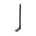 USB WiFi adapteris Hikvision DS-3WRU9X-H (su antena)