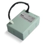 Atsarginė baterija NICE PS124 (24V, 1.2Ah, tinka SBAR, WINGO, ROBUS pavaroms)